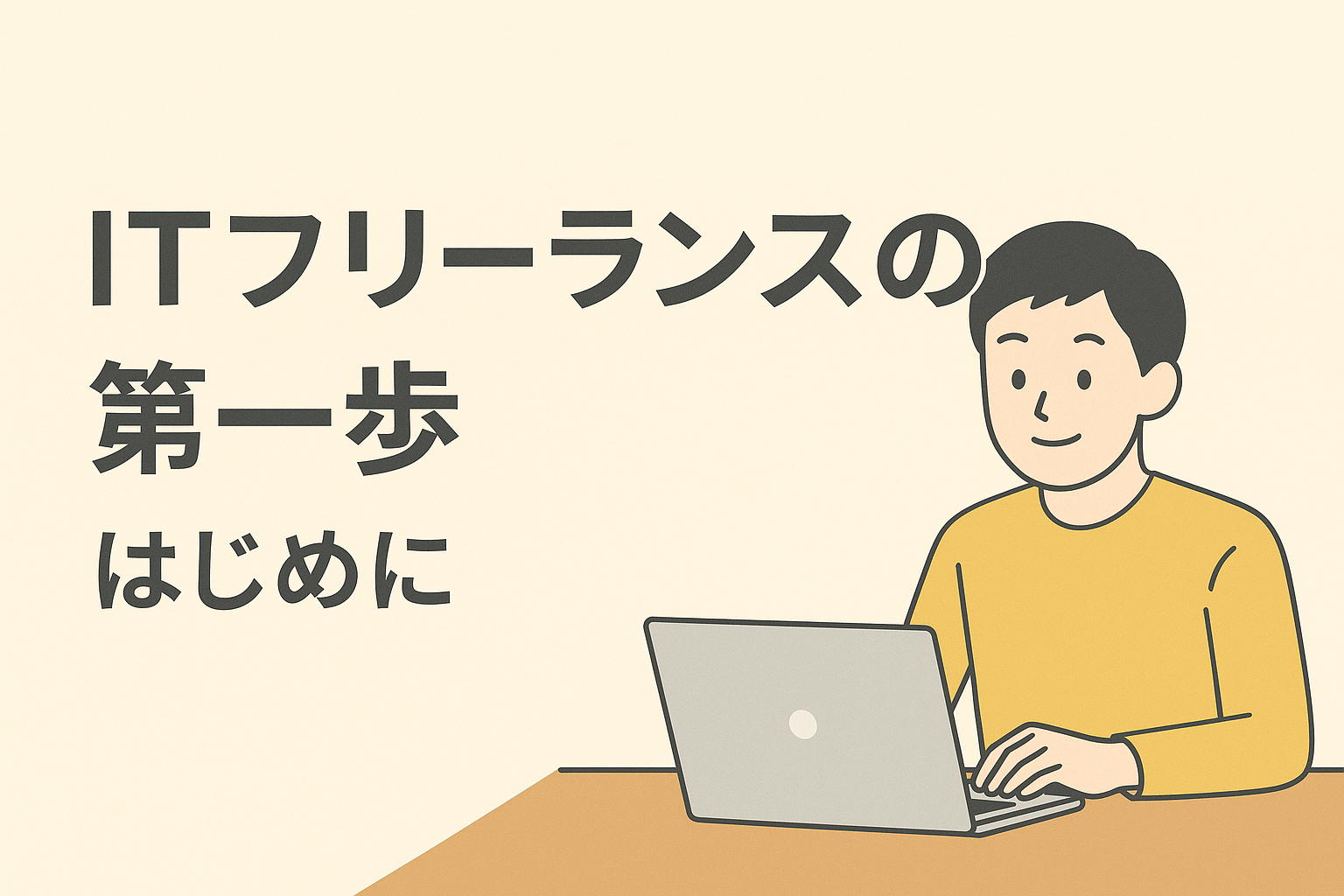 はじめに